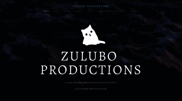 zulubo.com