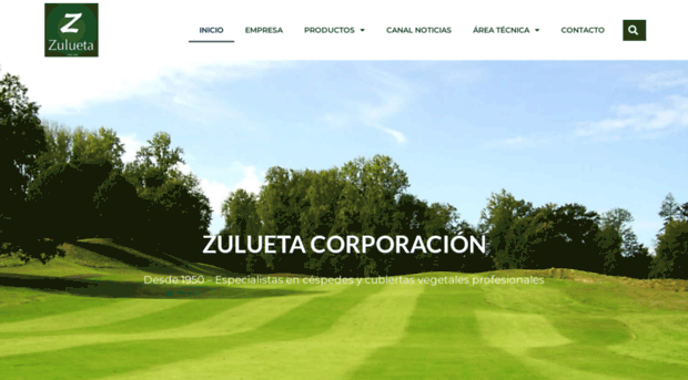 zulueta.com