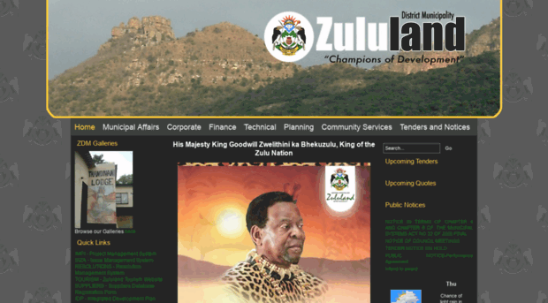 zululand.org.za