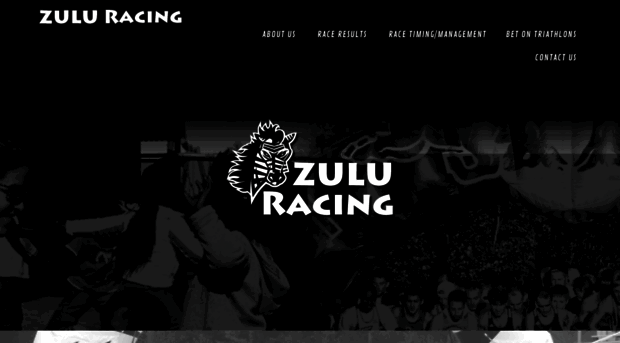 zuluracing.com