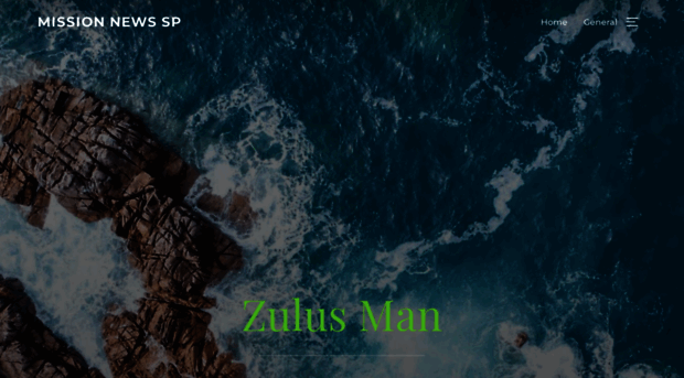 zulusman.com