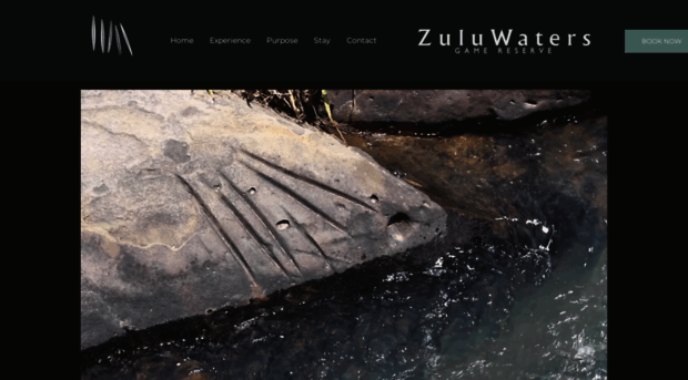 zuluwaters.com