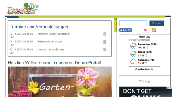 zum-demoportal.de