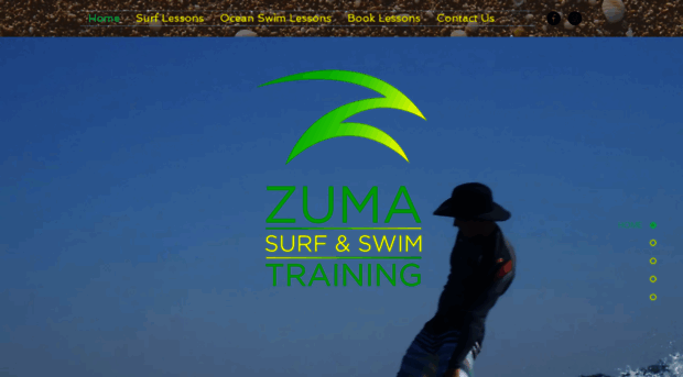 zumasurfandswim.com