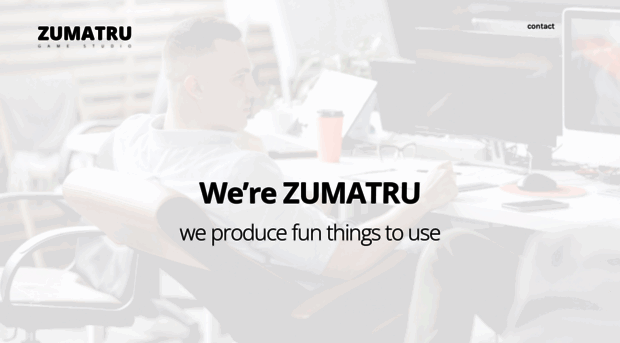 zumatru.com