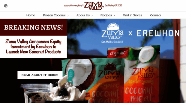 zumavalley.com