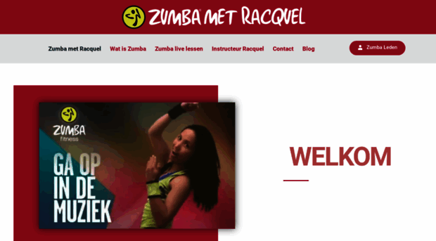 zumba-oostende.be