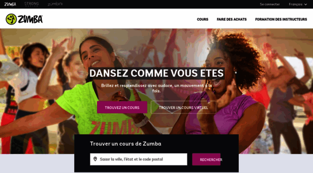 zumba.fr