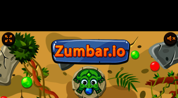 zumbar.io