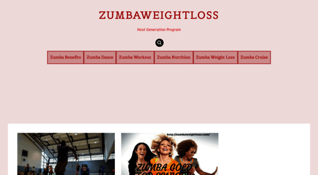 zumbaweightloss.com