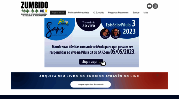 zumbido.org.br
