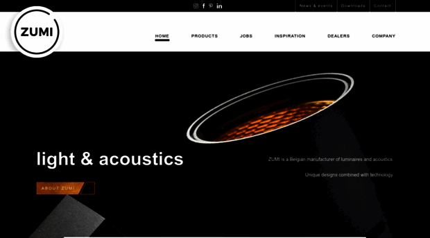 zumi.be