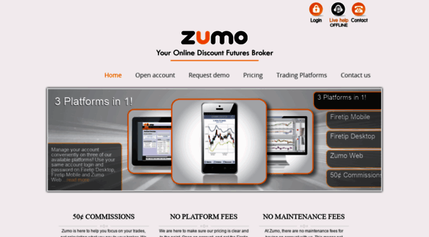 zumo.com