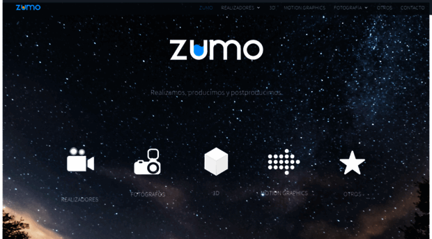 zumo.tv