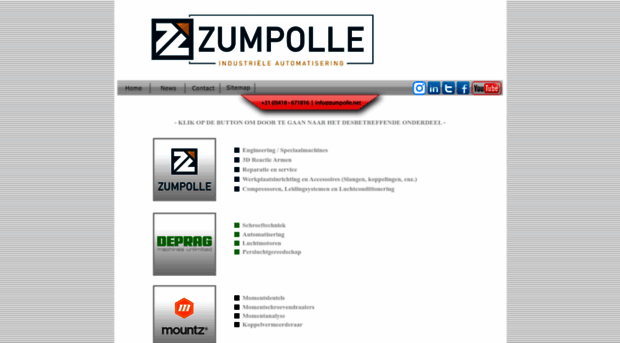 zumpolle.net