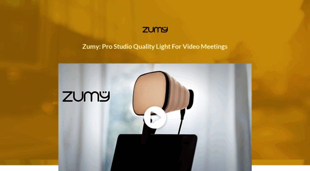 zumy-pro-studio-quality-light.kickbooster.me