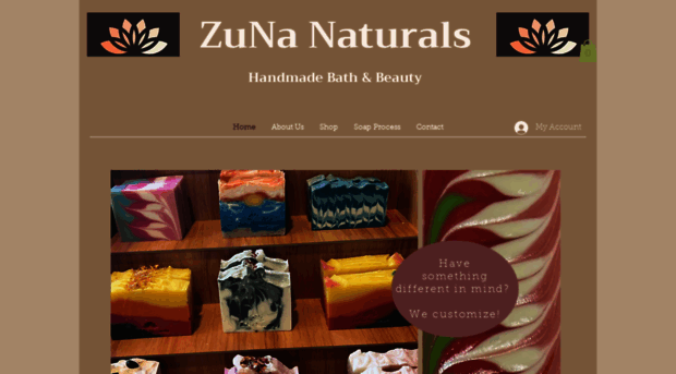 zunanaturals.com