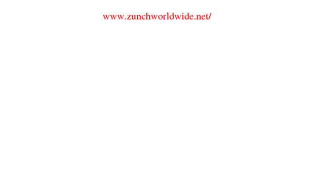 zunchworldwide.net