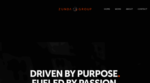 zundagroup.com