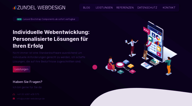 zundel-webdesign.de