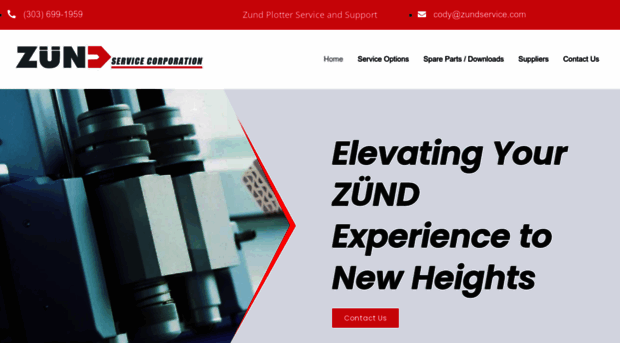 zundservice.com