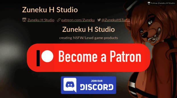 zuneku-h-studio.itch.io