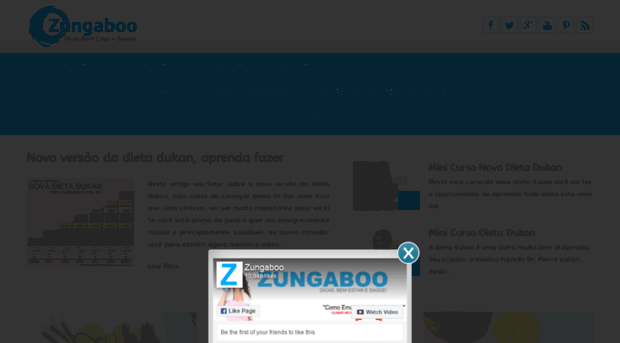 zungaboo.com.br