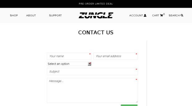zungle.simpleglobalinc.com