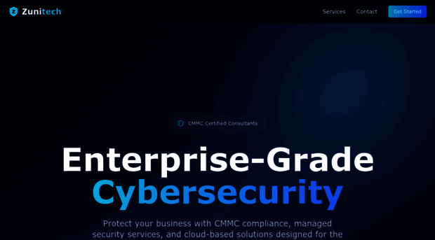 zunitechglobal.com