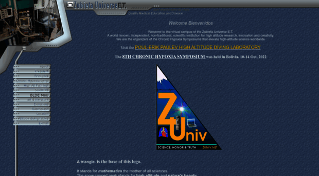 zuniv.net