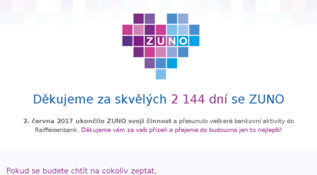 zuno.cz