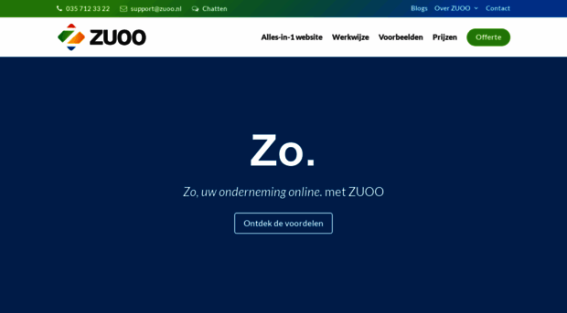 zuoo.nl