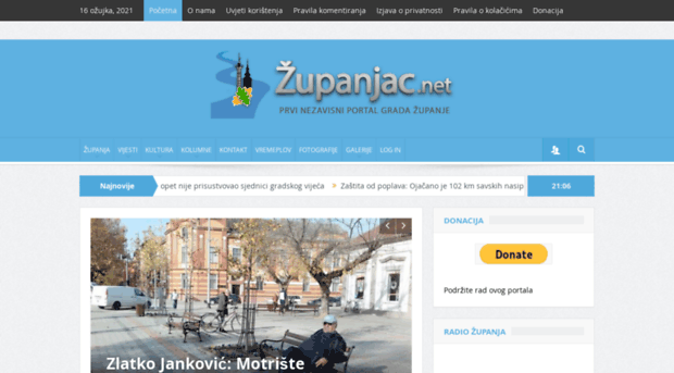 zupanjac.net