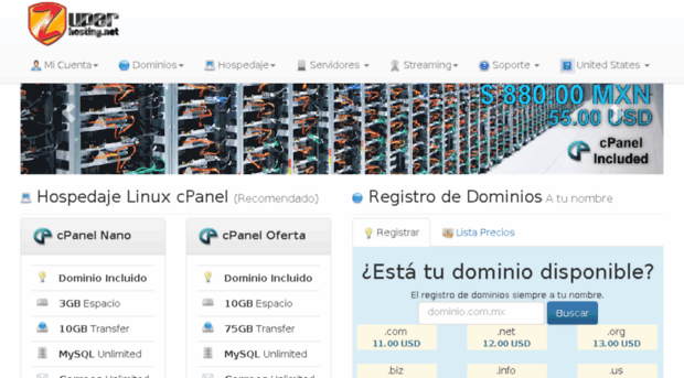 zuperhosting.com