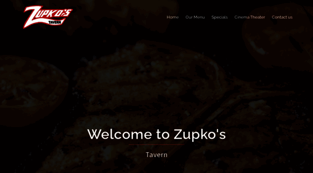 zupkostavern.com