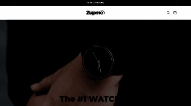 zupmewatches.com