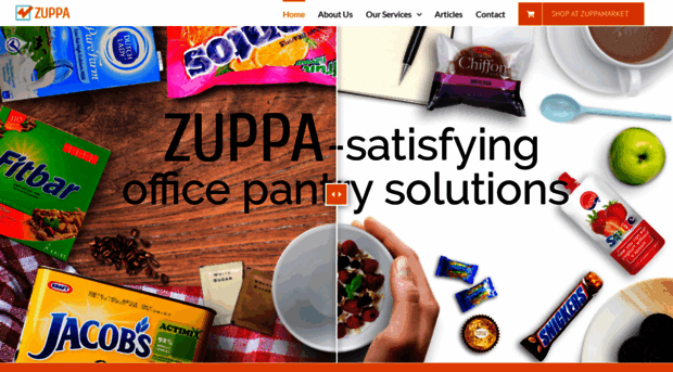 zuppa.com.my