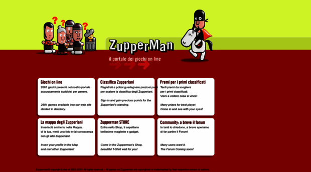 zupperman.it