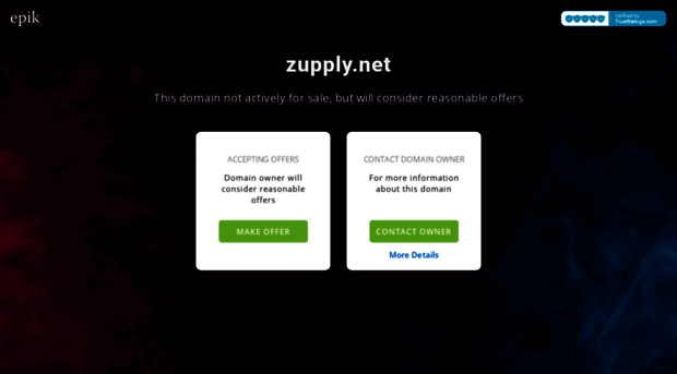 zupply.net