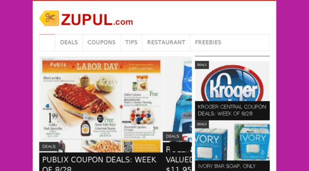zupul.com
