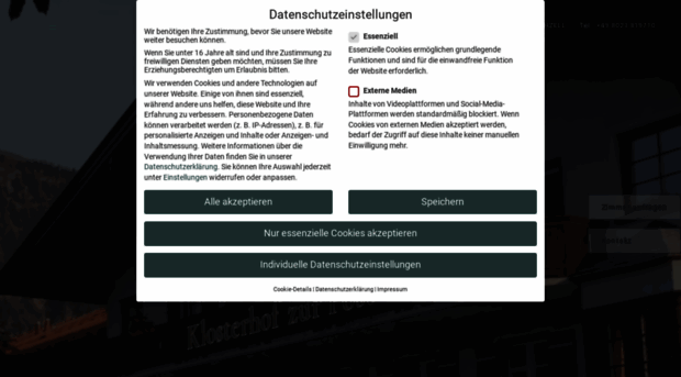 zur-post-bayrischzell.de