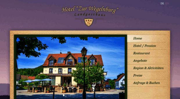 zur-wegelnburg.de