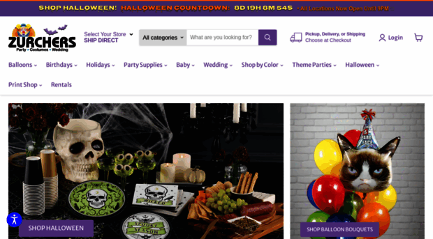 zurchers.com