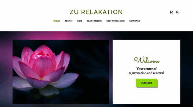 zurelaxation.com