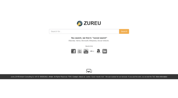 zureu.com