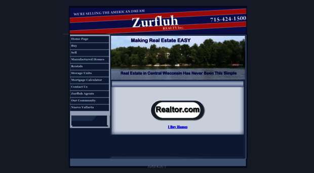 zurfluhrealty.com