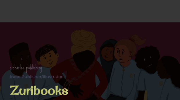 zuribooks.com