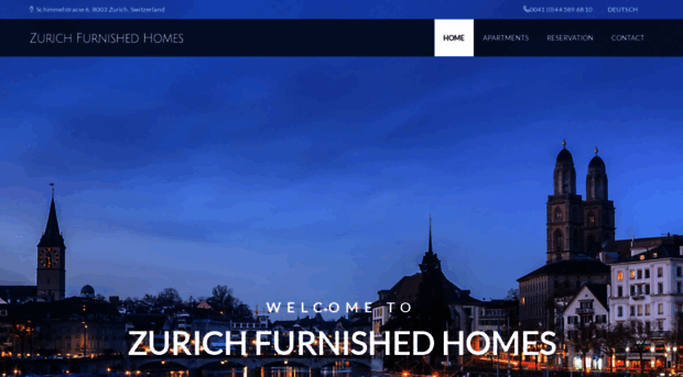 zurich-furnished-homes.ch