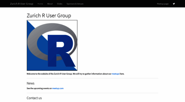 zurich-r-user-group.github.io