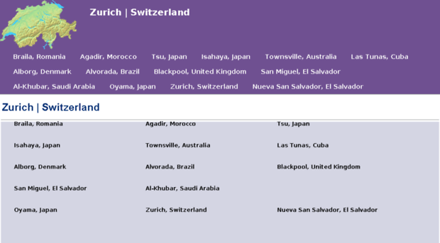 zurichswitzerland.men